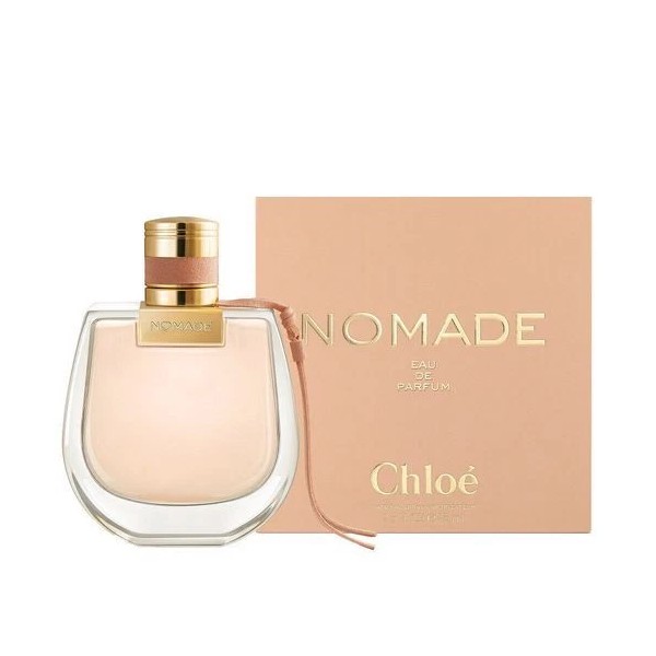 Chloé Chloe Nomade for Women Eau de Parfum Spray 2.5