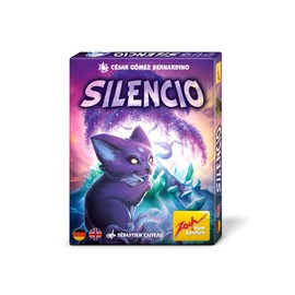 Silencio (Spiel)