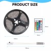 SHENKENUO RGB 2835 LED Boat Lights Kit Waterproof Pod Bright
