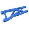 Front Rear Suspension Arm Set Aluminum Alloy Wear Resistant Strong