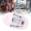 Bluetooth Wireless Mouse Dual Mode 2.4G Transparent PC Ergonomic Office