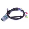 Rostra Precision Controls GM 4L80E Transmission Internal Wire Harness MT1