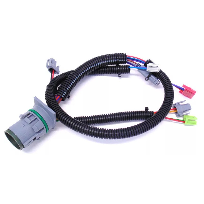 Rostra Precision Controls GM 4L80E Transmission Internal Wire Harness MT1