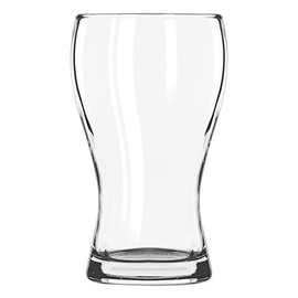 Libbey Mini Pub Glass (4809), 5oz - Set of 4