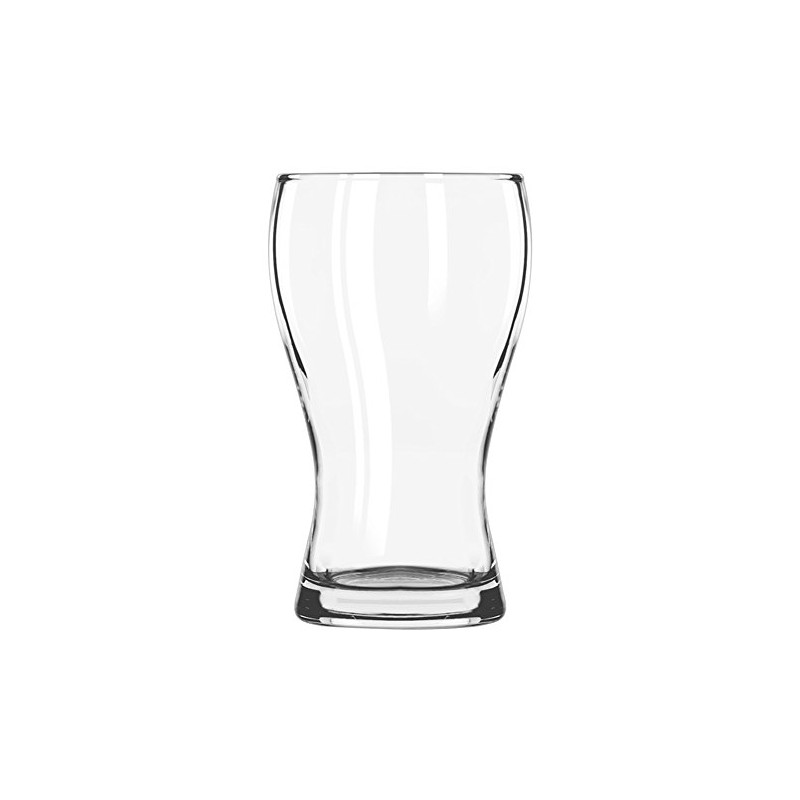 Libbey Mini Pub Glass (4809), 5oz - Set of 4