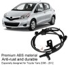 89542-52030 Vehicle ABS Right Wheel Speed Sensor for Toyota Yaris