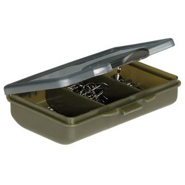 Anaconda Tackle Chest Boxes (Various Designs), Size: 10.6 x 7.6 x 2.5 cm (ST-Chest 2)