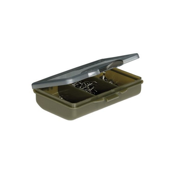 Anaconda Tackle Chest Boxes (Various Designs), Size: 10.6 x 7.6