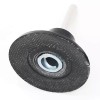 Unbranded 3 inch Roll Lock Rotary Sanding Disc Pad Holder