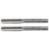 BGS 1900-M8X1.25-B | Tap Set | Starter & Plug Tap