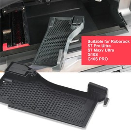 Robot Vacuum base station filter tank compatible for Roborock S7 MaxV Ultra Vacuum Cleaner Replacement Accessory