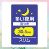 Center-in Compact 1/2 Sweet for Heavy Night Use with Wings,