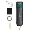 Battery Spot Welder, Awgem Battery Welder 99 Gear Handheld Spot