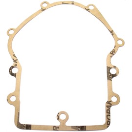 USA Made Crankcase Gasket is Compatible for Part Number 271188. Used on Select Lawn Mower Engines. Material is Oil and Fuel Resistant. Aftermarket.