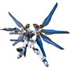 BANDAI Hg 1/144 Strike Freedom Gundam