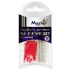 Maria Fighters Sleeve Set 2N