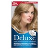 Wella Deluxe Tinte Permanente 8.1 Rubio Claro Cenizo, 207 g