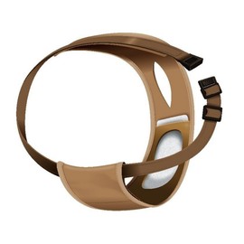 Trixie Protective Dog Pant, Large, Beige