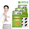 Nature Dream 네이처드림 눈에 좋은 루테인11 500mg x 30정 x 3박스 Nature Dream Eye-Healthy Lutein 11 500mg x 30 Tablets x 3 Boxes