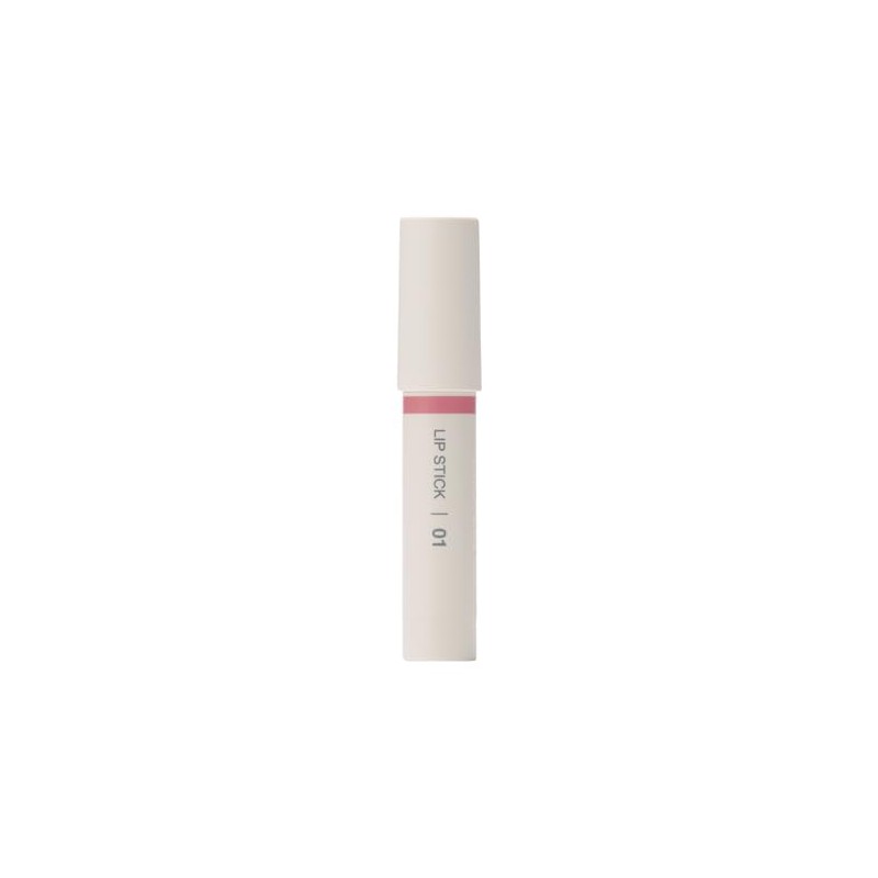 MUJI OAP96A4S Lipstick Rose 2.5g