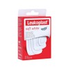 Leukoplast Soft White para Pieles Sensibles, 1 Paquete de 20
