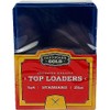 Cartón Gold CBG-TL Pro Toploaders Keep Cards Ultra Protect, 4"