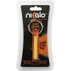 STAR 12654 Glow in the Dark Accessories Blaze Orange