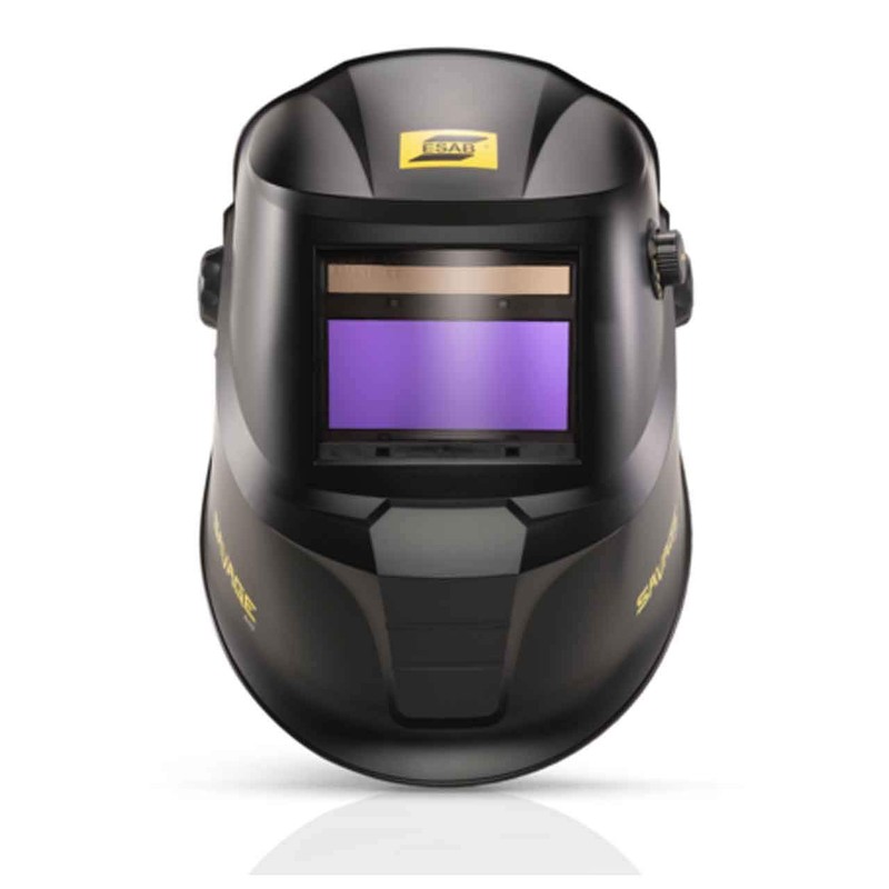 ESAB 0700000480 Black Savage A40 Welding Helmet