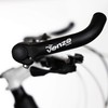 Venzo Bicycle Handlebar Extender For Mountain Hybrid Bike - Compatible