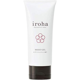iroha MOIST GEL Moisturizing Gel with Beauty Ingredients - 3 Pack