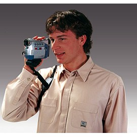 Kaiser Camcorder-Brust und Schulterstativ