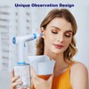 Ear Wax Removal, Ear Irrigation Kit, EARIGATION Ear Cleaning Kit