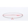 Takagi EARTH MAN IWOOD Gouken for thin plate plastic, 4.9
