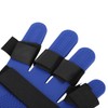 Finger Orthotics Hand Splint Training Support Finger Rehabilitation Device for