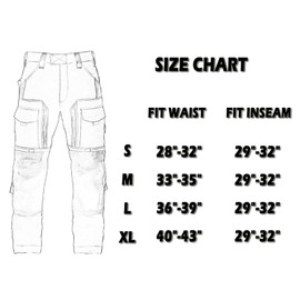 ZAPT Tactical Pants Molle Ripstop Combat Trousers Hunting Army Camo Multi-cam Black Pants for Men (Ranger Green, XL)