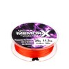 Ultima MemorX Sea Fishing Line Fluo Red 25