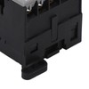 DC Contactor 16A Flame Retardant High Sensitivity Strong Bearing Mini