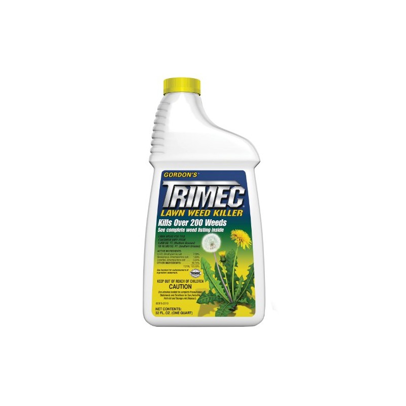 GORDON'S Trimec® Lawn Weed Killer