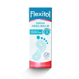 Flexitol Heel Balm 75G by Flexitol (English Manual)