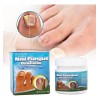 Crema Para El Cuidado De Las Uñas