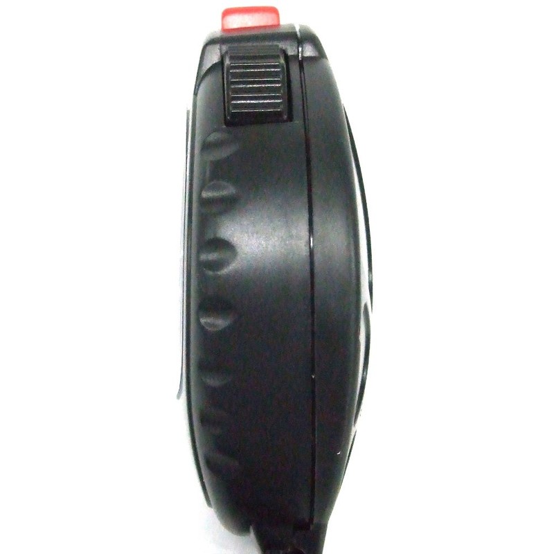 Citizen Q & Q stopwatch HS44 - 001, with split