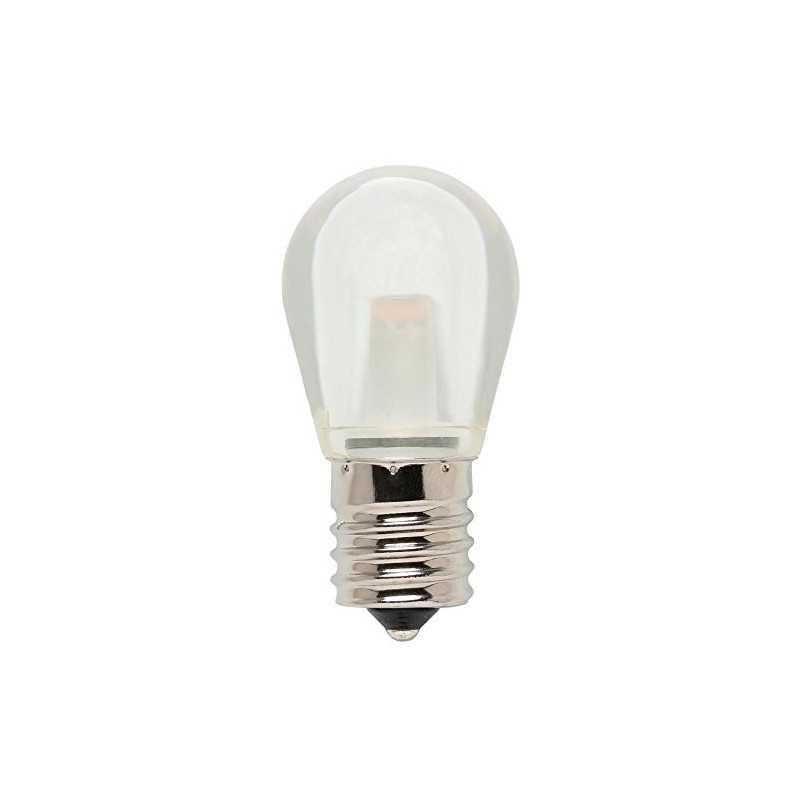 Westinghouse 4511400 Led Light Bulb, Clear