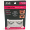 Ardell 4 PACKS Ardell Magnetic Liner & Lash, WISPIES Full