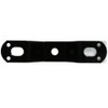 WAKI BS-521 NO21 Auxiliary Hardware Stay Black