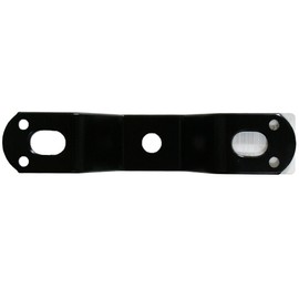 WAKI BS-521 NO21 Auxiliary Hardware Stay Black