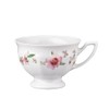 Rosenthal Maria Pink Rose Coffee Cup
