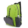 eelo Cyglo Bike Indicator Light Cycling Backpack for Full Visibility