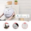 OTraki XXL Laundry Bags, 50 x 60 cm, Laundry Net,