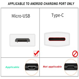 4 Pieces Dust Plug Set Compatible with Micro USB Tablets All Android Devices Charging Port and 3.5mm Headphone Jack Metal Anti-Dust Luggage Caps Headphone Jack with Simple