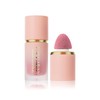 Matte Cream Blush Soft Lightweight Liquid Blush for Cheeks Natural